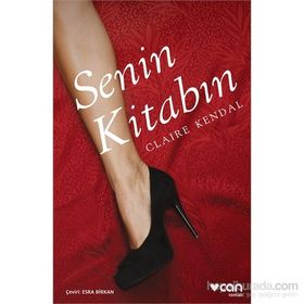 Senin Kitabın - Claire Kendal