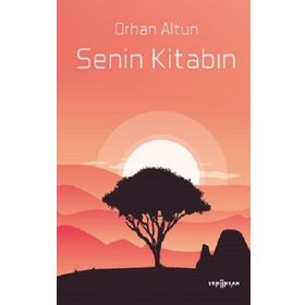 Senin Kitabın - Orhan Altun