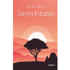 Senin Kitabın - Orhan Altun