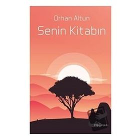 Senin Kitabın - Orhan Altun