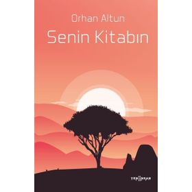 Senin Kitabın - Orhan Altun