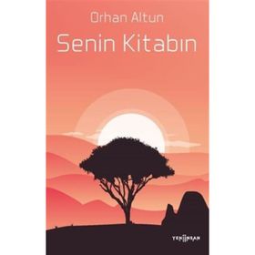 Senin Kitabın - Orhan Altun
