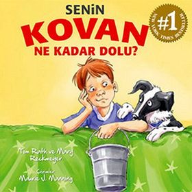 Senin Kovan Ne Kadar Dolu? - Tom Rath Mary Reckmeyer