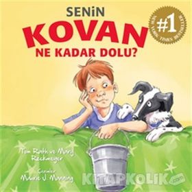 Senin Kovan Ne Kadar Dolu? - Tom Rath Mary Reckmeyer