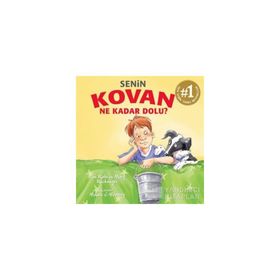 Senin Kovan Ne Kadar Dolu? - Tom Rath Mary Reckmeyer