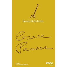 SENIN KÖYLERİN - CESARE PAVESE