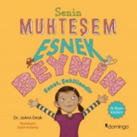 Senin Muhteşem Esnek Beynin - Joann Deak