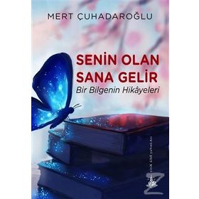 Senin Olan Sana Gelir - Mert Çuhadaroğlu