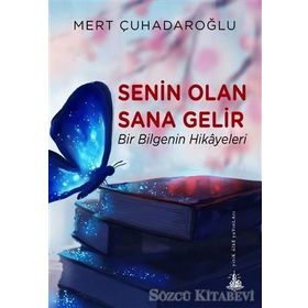 Senin Olan Sana Gelir - Mert Çuhadaroğlu