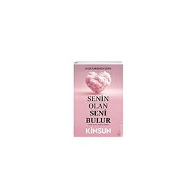 Senin Olan Seni Bulur - Destek Yayınları
