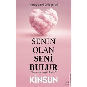 Senin Olan Seni Bulur - Destek Yayınları