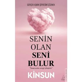 Senin Olan Seni Bulur - Destek Yayınları