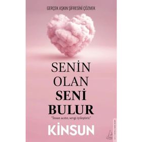 Senin Olan Seni Bulur - Destek Yayınları