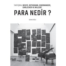 SENIN PARAN - PARA NEDIR? - CLAIRE LLEWELLYN