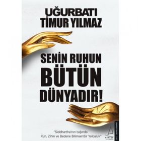Senin Ruhun Bütün Dünyadır - Uğur Batı Timur Yılmaz