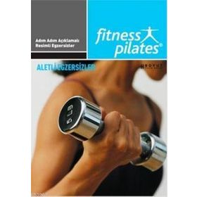 SENIN SEÇIMIN PILATES - ALETLI EGZERSIZLER REACH DENGE KUVVET SIKIŞTIRMA PROGRAMI - GENEL