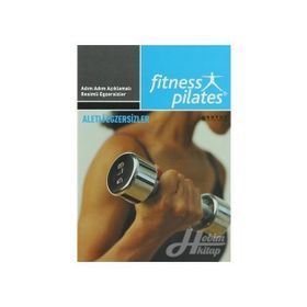 SENIN SEÇIMIN PILATES - ALETLI EGZERSIZLER REACH DENGE KUVVET SIKIŞTIRMA PROGRAMI - GENEL