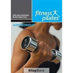 SENIN SEÇIMIN PILATES - ALETLI EGZERSIZLER REACH DENGE KUVVET SIKIŞTIRMA PROGRAMI - GENEL