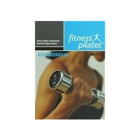 SENIN SEÇIMIN PILATES - ALETLI EGZERSIZLER REACH DENGE KUVVET SIKIŞTIRMA PROGRAMI - GENEL