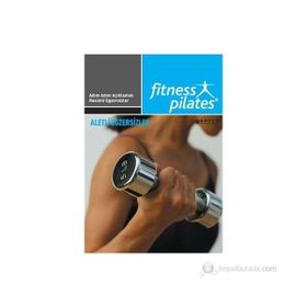 SENIN SEÇIMIN PILATES - ALETLI EGZERSIZLER REACH DENGE KUVVET SIKIŞTIRMA PROGRAMI - GENEL