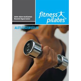SENIN SEÇIMIN PILATES - ALETLI EGZERSIZLER REACH DENGE KUVVET SIKIŞTIRMA PROGRAMI - GENEL