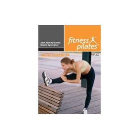SENIN SEÇIMIN PILATES - ALETSIZ EGZERSIZLER PUSH AEROBIK, STEP, STRETCHING EGZERSIZLERI - GENEL