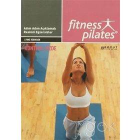 SENIN SEÇIMIN PILATES - KONTROL SIZDE PILATES YENI BIR BAŞLANGIÇ - GENEL