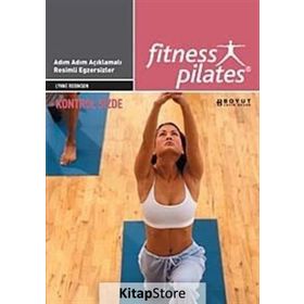 SENIN SEÇIMIN PILATES - KONTROL SIZDE PILATES YENI BIR BAŞLANGIÇ - GENEL