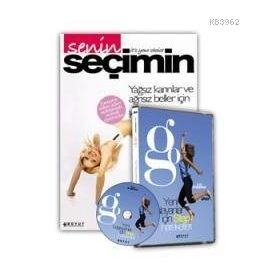 SENIN SEÇIMIN PILATES - TEMEL EGZERSIZLER GO YENI BAŞLAYANLAR İÇIN STEP HAREKETLERI - GENEL