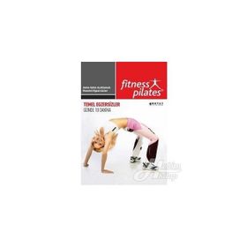 SENIN SEÇIMIN PILATES - TEMEL EGZERSIZLER GO YENI BAŞLAYANLAR İÇIN STEP HAREKETLERI - GENEL