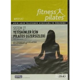 SENIN SEÇIMIN PILATES - YETIŞKINLER İÇIN PILATES VE EGZERSIZ PILATES GÜNDE 10 DAKIKA - GENEL