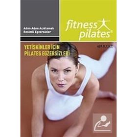 SENIN SEÇIMIN PILATES - YETIŞKINLER İÇIN PILATES VE EGZERSIZ PILATES GÜNDE 10 DAKIKA - GENEL