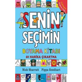 Senin Seçimin - Pippa Goodhart