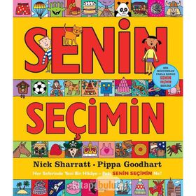 Senin Seçimin
