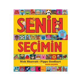 Senin Seçimin