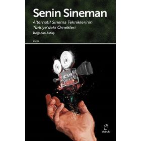 Senin Sineman - Doğacan Aktaş