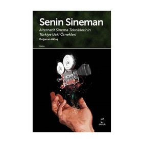 Senin Sineman - Doğacan Aktaş