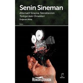 Senin Sineman - Doğacan Aktaş