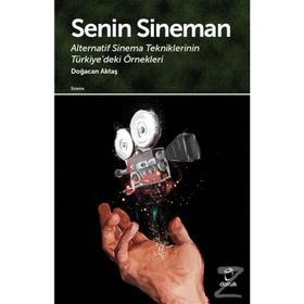 Senin Sineman - Doğacan Aktaş