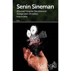 Senin Sineman - Doğacan Aktaş