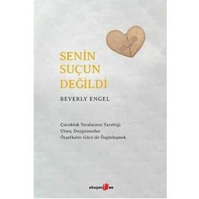 Senin Suçun Değildi - Beverly Engel