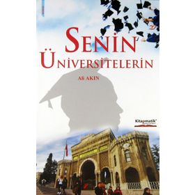 Senin Üniversitelerin - Ali Akın