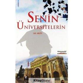 Senin Üniversitelerin - Ali Akın