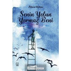 Senin Yolun Yormaz Beni - Adnan Uçkun