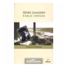 SENIN ZAMANIN PABLO NERUDA - VOLODIA TEITELBOIM