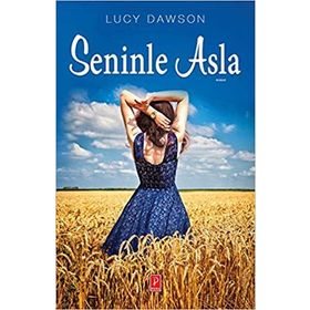 Seninle Asla - Lucy Dawson