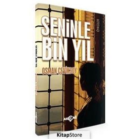 Seninle Bin Yıl - Osman Çeviksoy