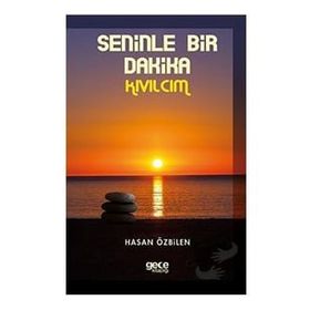 Seninle Bir Dakika - Hasan Özbilen