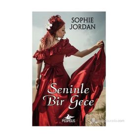 SENINLE BIR GECE - SOPHIE JORDAN