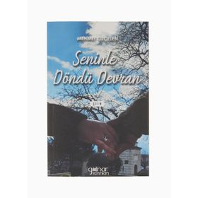 Seninle Döndü Devran - Mehmet Özçelebi